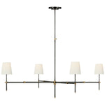 Visual Comfort Signature-TOB 5196BZ/HAB-L|MAIN