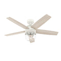 Margo Ceiling Fan with Light by Hunter