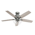 Gatlinburg Ceiling Fan with Light by Hunter