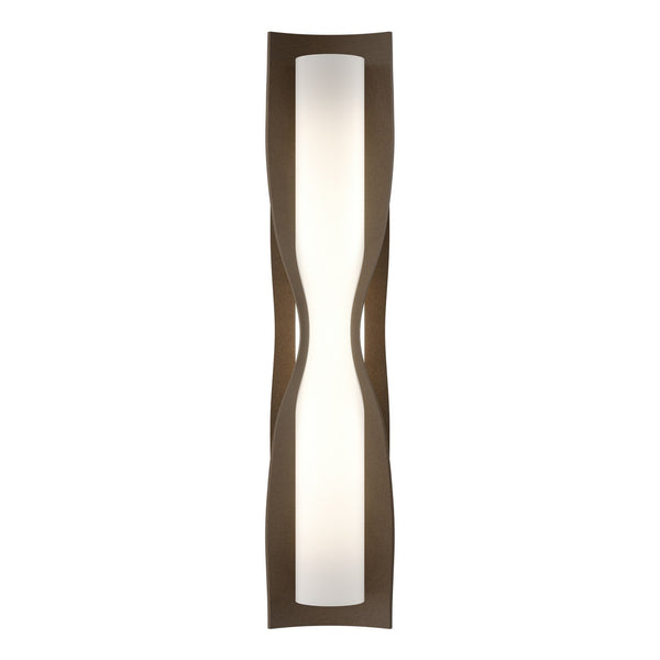 Dune Sconce by Hubbardton Forge