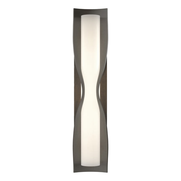 Dune Sconce by Hubbardton Forge