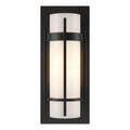 Banded Sconce by Hubbardton Forge