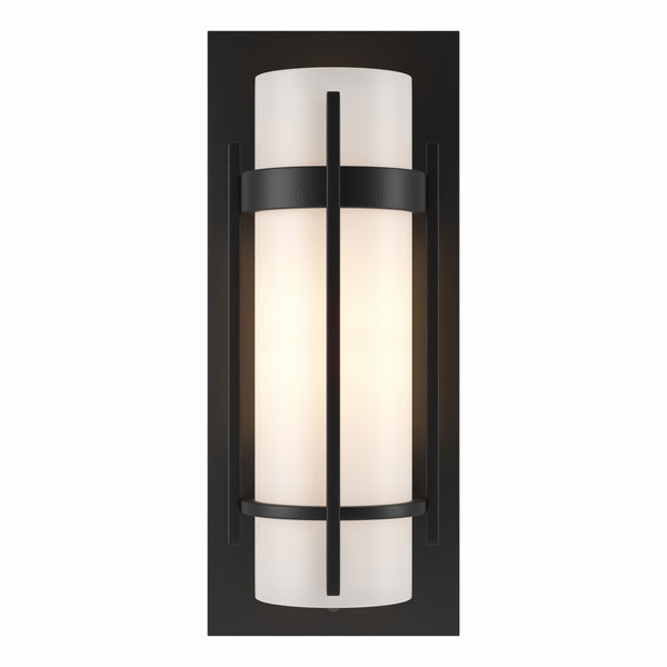 Banded Sconce by Hubbardton Forge