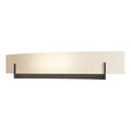 Axis Sconce by Hubbardton Forge