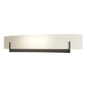Axis Sconce by Hubbardton Forge