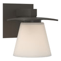 Wren Sconce by Hubbardton Forge