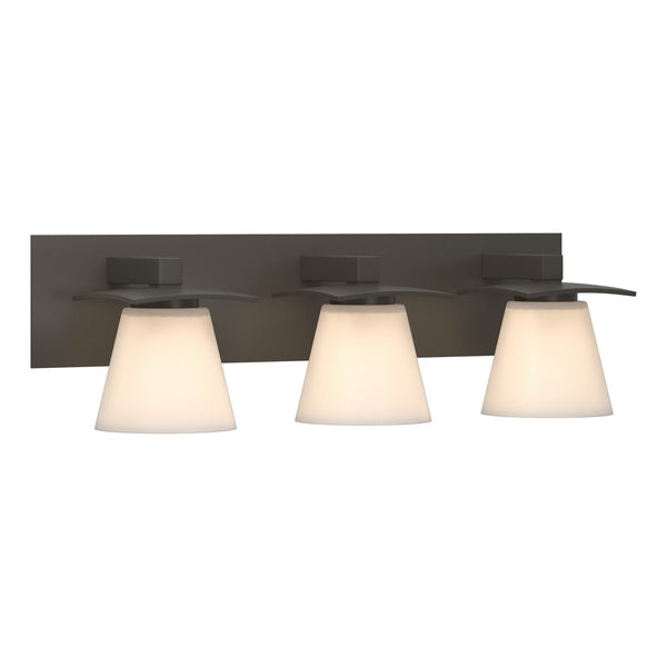 Wren Sconce by Hubbardton Forge
