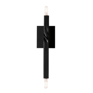 Helix Sconce by Hubbardton Forge