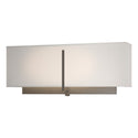 Exos Sconce by Hubbardton Forge