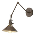 Henry Sconce by Hubbardton Forge
