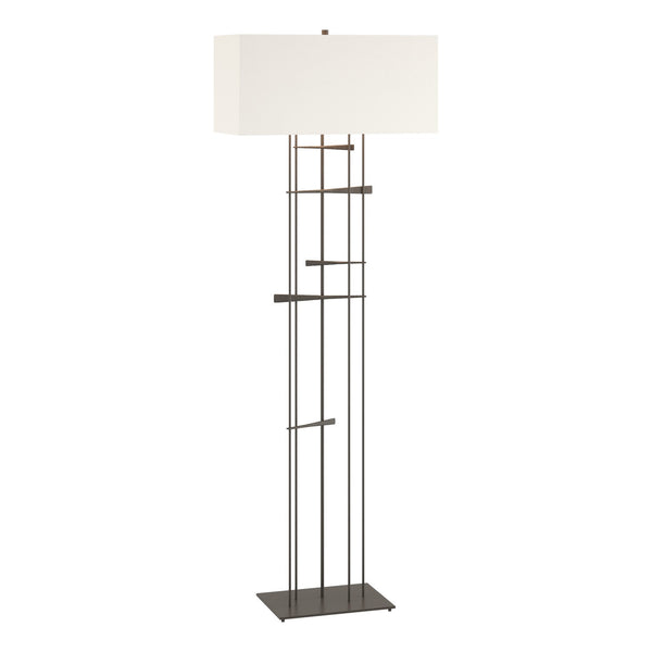 Cavaletti Floor Lamp by Hubbardton Forge