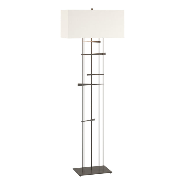Cavaletti Floor Lamp by Hubbardton Forge