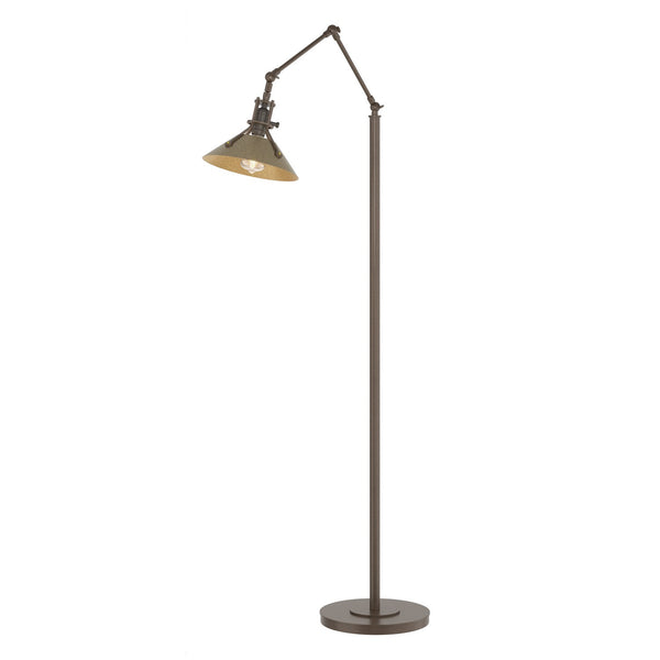 Henry Floor Lamp by Hubbardton Forge