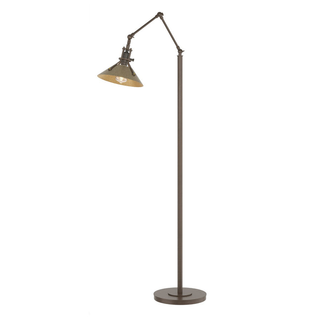 Henry Floor Lamp by Hubbardton Forge
