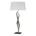 Facet Table Lamp by Hubbardton Forge
