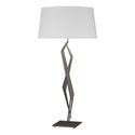 Facet Table Lamp by Hubbardton Forge