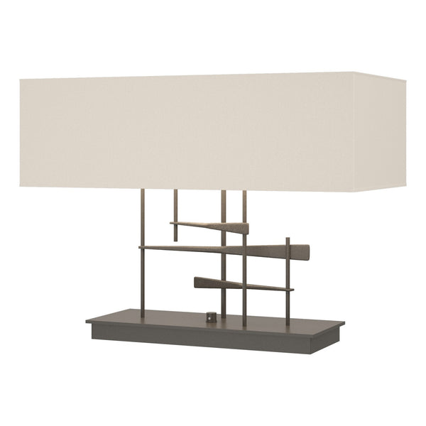 Cavaletti Table Accent Lamp by Hubbardton Forge