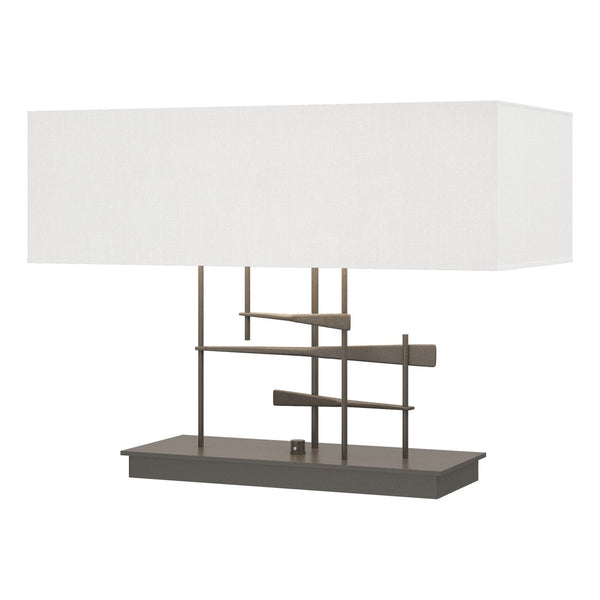 Cavaletti Table Lamp by Hubbardton Forge