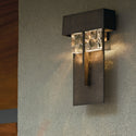 Shard Sconce by Hubbardton Forge