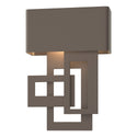 Collage Sconce by Hubbardton Forge