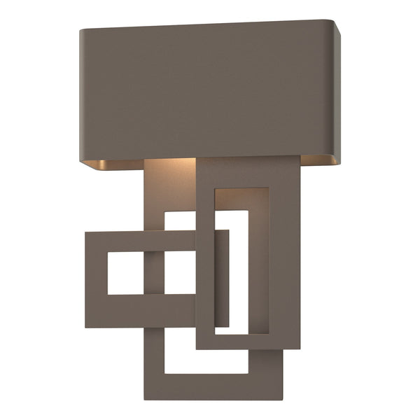 Collage Sconce by Hubbardton Forge