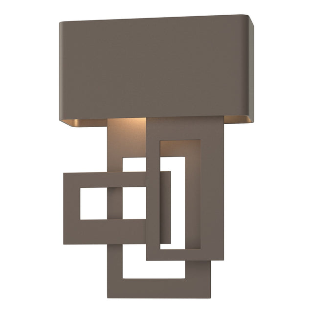 Collage Sconce by Hubbardton Forge