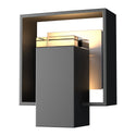 Shadow Box Sconce by Hubbardton Forge
