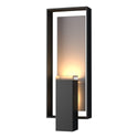 Shadow Box Sconce by Hubbardton Forge