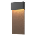 Stratum Sconce by Hubbardton Forge