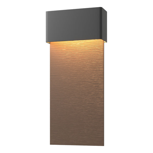Stratum Sconce by Hubbardton Forge