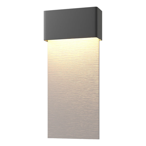 Stratum Sconce by Hubbardton Forge
