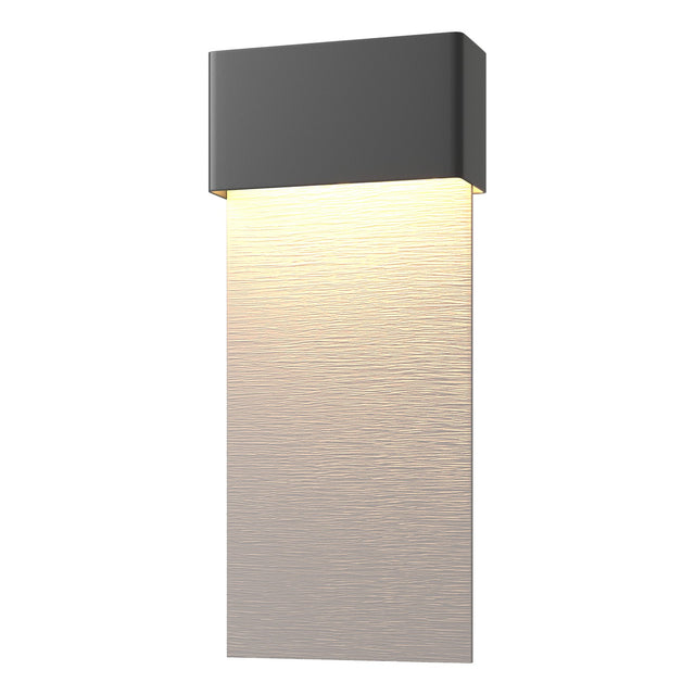 Stratum Sconce by Hubbardton Forge