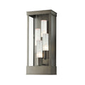 Portico Sconce by Hubbardton Forge