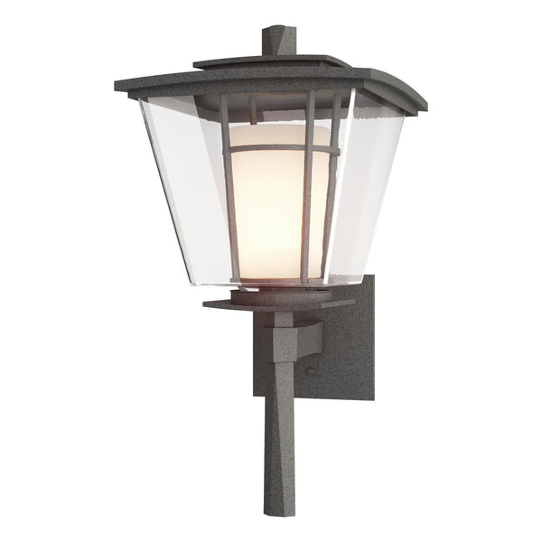 Beacon Hall Sconce by Hubbardton Forge