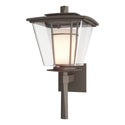 Beacon Hall Sconce by Hubbardton Forge