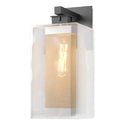Polaris Wall Lanterns by Hubbardton Forge