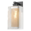 Polaris Wall Lantern by Hubbardton Forge
