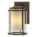 Meridian Wall Lantern by Hubbardton Forge