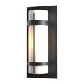 Banded Sconce by Hubbardton Forge