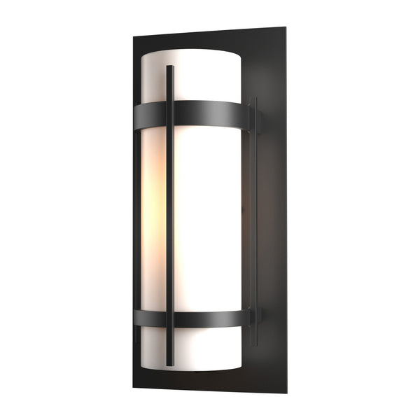 Banded Sconce by Hubbardton Forge