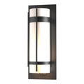 Banded Sconce by Hubbardton Forge