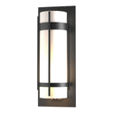 Banded Sconce by Hubbardton Forge