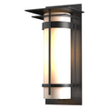 Banded Sconce by Hubbardton Forge