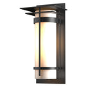 Banded Sconce by Hubbardton Forge