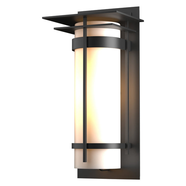 Banded Sconce by Hubbardton Forge