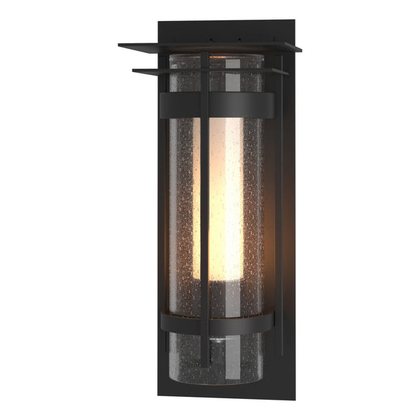 Torch Sconce by Hubbardton Forge