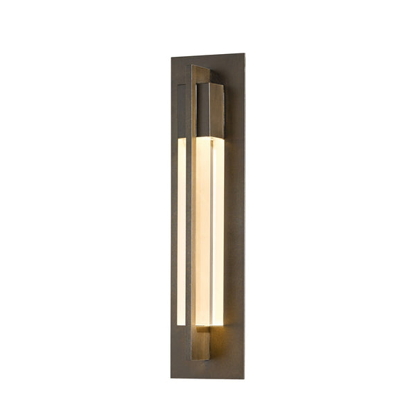 Axis Sconce by Hubbardton Forge