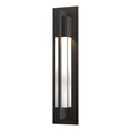 Axis Sconce by Hubbardton Forge
