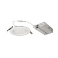 Rec Eflin Outdoor (Wet) Downlight by Nora Lighting