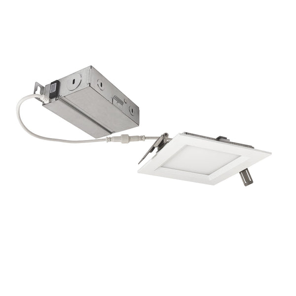 Nora Lighting-NEFLINTW-S4MPW image